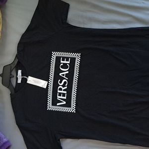 Versace t shirt XXL